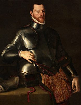 I Gonzaga delle Nebbie